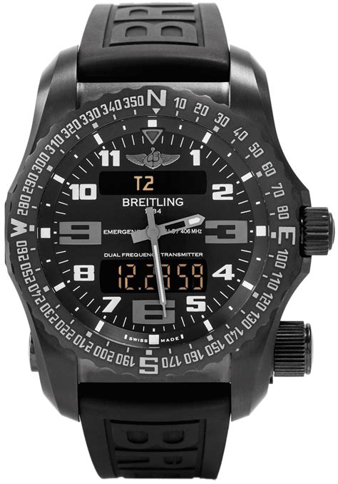 breitling emergency cost|Breitling refurbished watches.